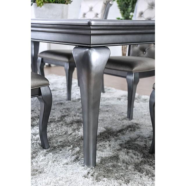 Amina Dining Table Set