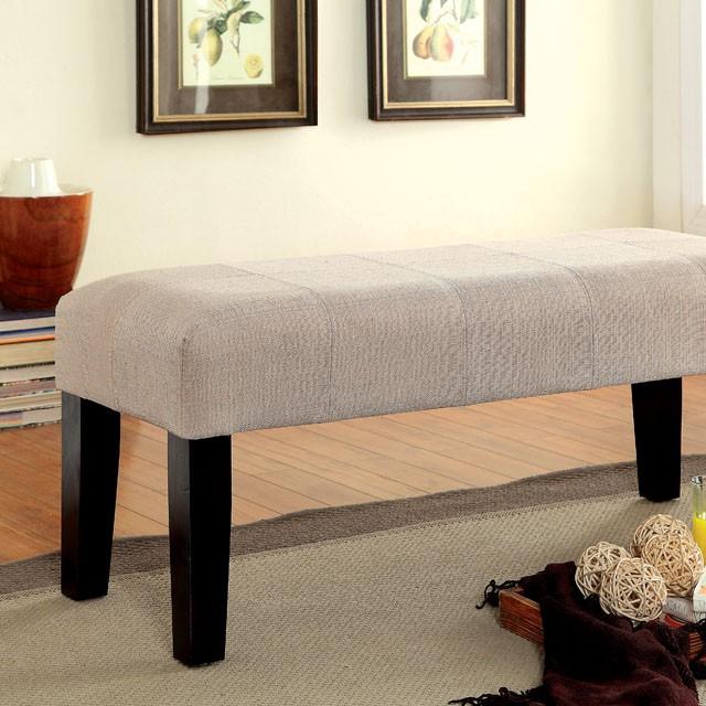 Bury Bench
