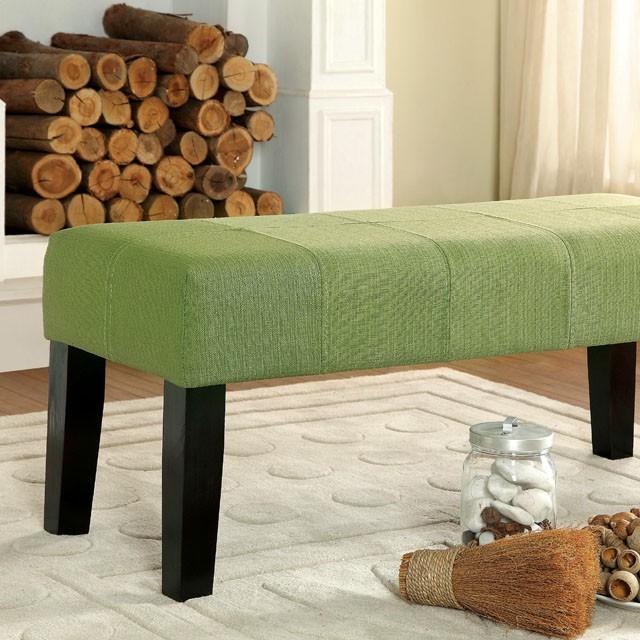 Bury Bench