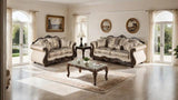 Andalusia Loveseat