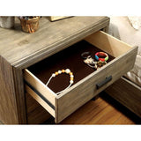 Antler Night Stand