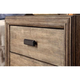 Antler Night Stand