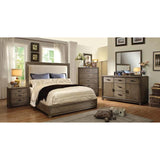 Antler Night Stand
