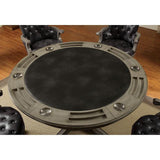 Yelena 5 Pc Dining Table Set