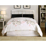 Calvin Cal.King, E.King, Full, & Queen Bed