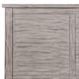Canopus E.King Bed
