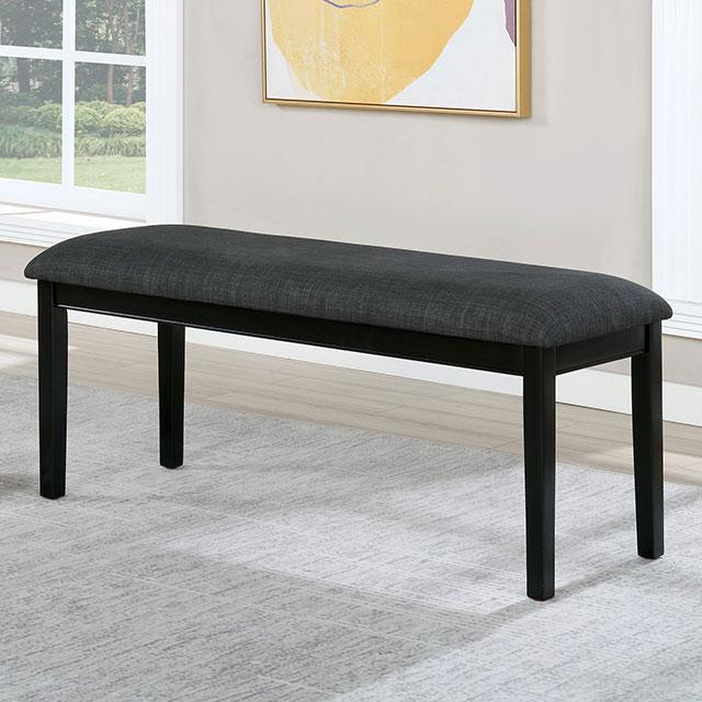 Carbey Bench