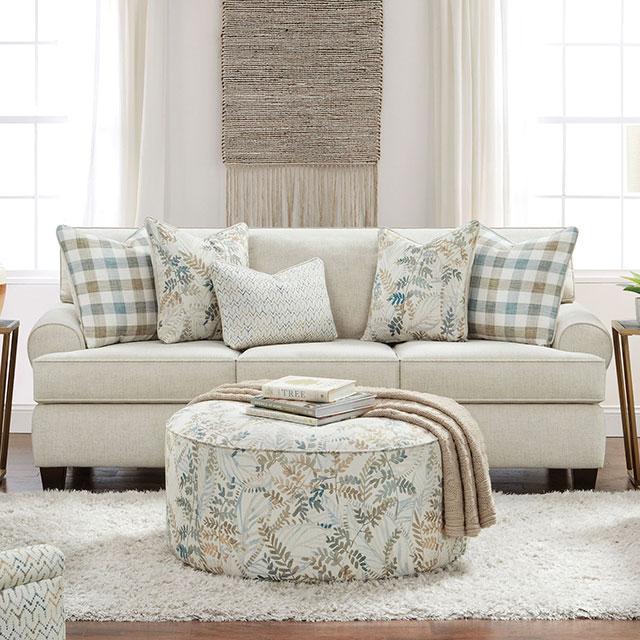Cadigan Sofa
