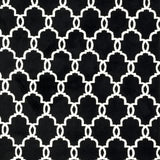 Carla Medium Rug Onyx