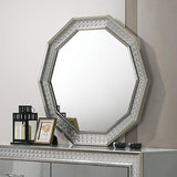 Cassiopeia Decagon Mirror