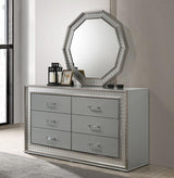 Cassiopeia Dresser