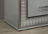 Cassiopeia Nightstand