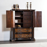 Aquilina Chest