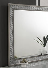 Cassiopeia Rect Mirror