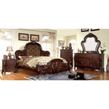 Castlewood Chest