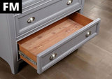 Castlile Chest