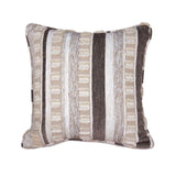 ARDENFOLD Loveseat, Beige & Gray