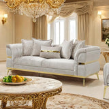 Charlevoix Sofa