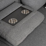 Chatham Sectional Gray