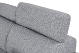 Chatteris Sectional Contemporary