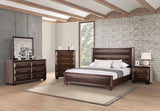 Hinwitz Dresser