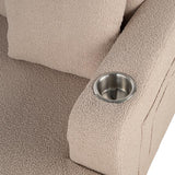 Cinderford Sofa
