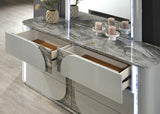 Cleburne Dresser
