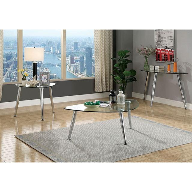 Delany Coffee Table