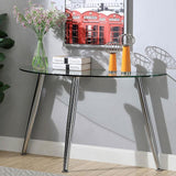 Delany Sofa Table