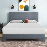 Artemisia 10" Memory Foam Mattress