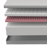 Delphinium Mattress