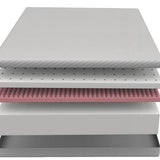 DELPHINIUM Full Mattress