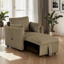 Denholme Chair
