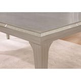 Diocles Dining Table Set with Bench