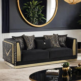Doriphei Sofa