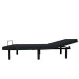 DORMIOLITE II Adjustable Bed Frame Base - King & Twin Extra Large