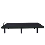 DORMIOLITE II Adjustable Bed Frame Base - King & Twin Extra Large