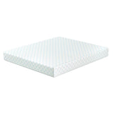 Edelweiss 10" Memory Foam Mattress