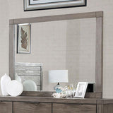 Asterope Mirror