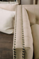 Elliot Loveseat