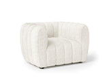 AVERSA Chair, Black, Gray, & White