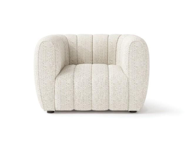 AVERSA Chair, Black, Gray, & White