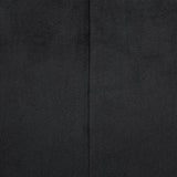 EVADNE Chair w/ Pillow, Black