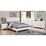 Enrico Night Stand