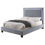 ERGLOW E.King, Full, & Queen Bed