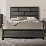 Errico E.King, Full, Queen, & Twin Bed