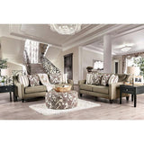 Fillmore Love Seat