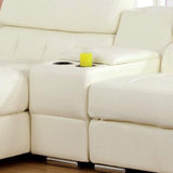 Floria Console