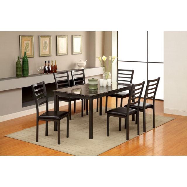 Colman Side Chair (4/Box)