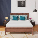 Coreopsis 8" Memory Foam Wave Comfort